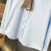 Burberry Shirts for Burberry Men's AAA+ Burberry Long-Sleeved Shirts #B58519