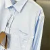 Burberry Shirts for Burberry Men's AAA+ Burberry Long-Sleeved Shirts #B58519