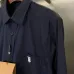 Burberry Shirts for Burberry Men's AAA+ Burberry Long-Sleeved Shirts #B58520