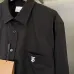 Burberry Shirts for Burberry Men's AAA+ Burberry Long-Sleeved Shirts #B58521