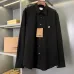 Burberry Shirts for Burberry Men's AAA+ Burberry Long-Sleeved Shirts #B58521