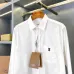 Burberry Shirts for Burberry Men's AAA+ Burberry Long-Sleeved Shirts #B58522