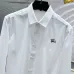 Burberry Shirts for Burberry Men's AAA+ Burberry Long-Sleeved Shirts #B59364