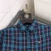 Burberry Shirts for Men's Burberry Long-Sleeved Shirts #99905127