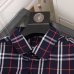 Burberry Shirts for Men's Burberry Long-Sleeved Shirts #99905129