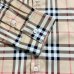 Burberry Shirts for Men's Burberry Long-Sleeved Shirts #99910775
