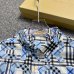 Burberry Shirts for Men's Burberry Long-Sleeved Shirts #99910802