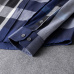Burberry Shirts for Men's Burberry Long-Sleeved Shirts #99922168