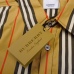 Burberry Shirts for Men's Burberry Long-Sleeved Shirts #99923916