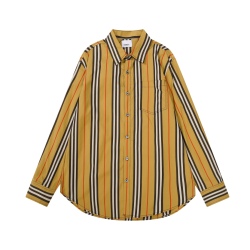 Burberry Shirts for Men's Burberry Long-Sleeved Shirts #99923916