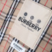 Burberry Shirts for Men's Burberry Long-Sleeved Shirts #999930332