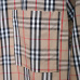 Burberry Shirts for Men's Burberry Long-Sleeved Shirts #999930333