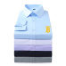 Burberry Shirts for Men's Burberry Long-Sleeved Shirts #9999924158