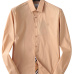 Burberry Shirts for Men's Burberry Long-Sleeved Shirts #9999924590