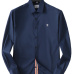 Burberry Shirts for Men's Burberry Long-Sleeved Shirts #9999924591