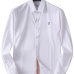 Burberry Shirts for Men's Burberry Long-Sleeved Shirts #9999924591