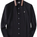 Burberry Shirts for Men's Burberry Long-Sleeved Shirts #9999924592