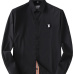 Burberry Shirts for Men's Burberry Long-Sleeved Shirts #9999924596
