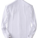 Burberry Shirts for Men's Burberry Long-Sleeved Shirts #9999924597