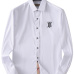 Burberry Shirts for Men's Burberry Long-Sleeved Shirts #9999924597
