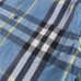 Burberry Shirts for Men's Burberry Long-Sleeved Shirts #9999926600