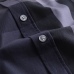 Burberry Shirts for Men's Burberry Long-Sleeved Shirts #9999926666
