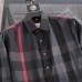Burberry Shirts for Men's Burberry Long-Sleeved Shirts #9999926667