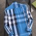 Burberry Shirts for Men's Burberry Long-Sleeved Shirts #9999926669