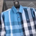Burberry Shirts for Men's Burberry Long-Sleeved Shirts #9999926669