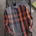 Burberry Shirts for Men's Burberry Long-Sleeved Shirts #9999926670