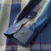 Burberry Shirts for Men's Burberry Long-Sleeved Shirts #9999926674