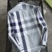 Burberry Shirts for Men's Burberry Long-Sleeved Shirts #9999926677