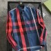 Burberry Shirts for Men's Burberry Long-Sleeved Shirts #9999926678