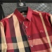 Burberry Shirts for Men's Burberry Long-Sleeved Shirts #9999926681