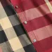 Burberry Shirts for Men's Burberry Long-Sleeved Shirts #9999926681