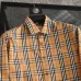 Burberry Shirts for Men's Burberry Long-Sleeved Shirts #9999926684