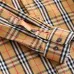 Burberry Shirts for Men's Burberry Long-Sleeved Shirts #9999926684