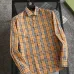 Burberry Shirts for Men's Burberry Long-Sleeved Shirts #9999926684