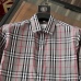 Burberry Shirts for Men's Burberry Long-Sleeved Shirts #9999926686