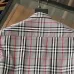 Burberry Shirts for Men's Burberry Long-Sleeved Shirts #9999926686