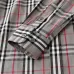 Burberry Shirts for Men's Burberry Long-Sleeved Shirts #9999926686