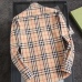 Burberry Shirts for Men's Burberry Long-Sleeved Shirts #9999926687