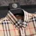 Burberry Shirts for Men's Burberry Long-Sleeved Shirts #9999926687