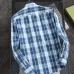 Burberry Shirts for Men's Burberry Long-Sleeved Shirts #9999926689