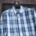 Burberry Shirts for Men's Burberry Long-Sleeved Shirts #9999926689