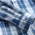 Burberry Shirts for Men's Burberry Long-Sleeved Shirts #9999926689