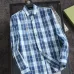 Burberry Shirts for Men's Burberry Long-Sleeved Shirts #9999926689