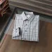 Burberry Shirts for Men's Burberry Long-Sleeved Shirts #9999926690