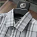 Burberry Shirts for Men's Burberry Long-Sleeved Shirts #9999926690