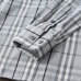 Burberry Shirts for Men's Burberry Long-Sleeved Shirts #9999926690